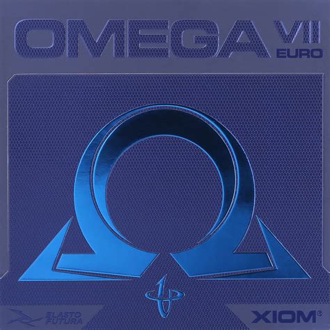 xiom omega vii hyper